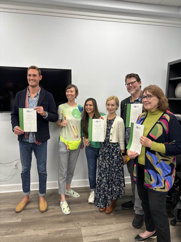 Picture for 'WSET Level 3 Online' event