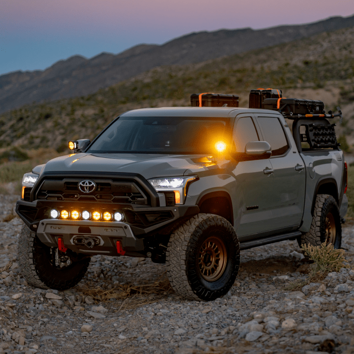 Image for Gen 3 | 2022+