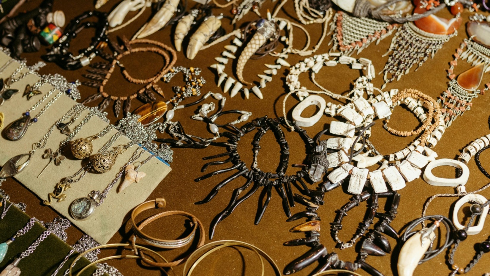Natural Gemstones in Overland Park