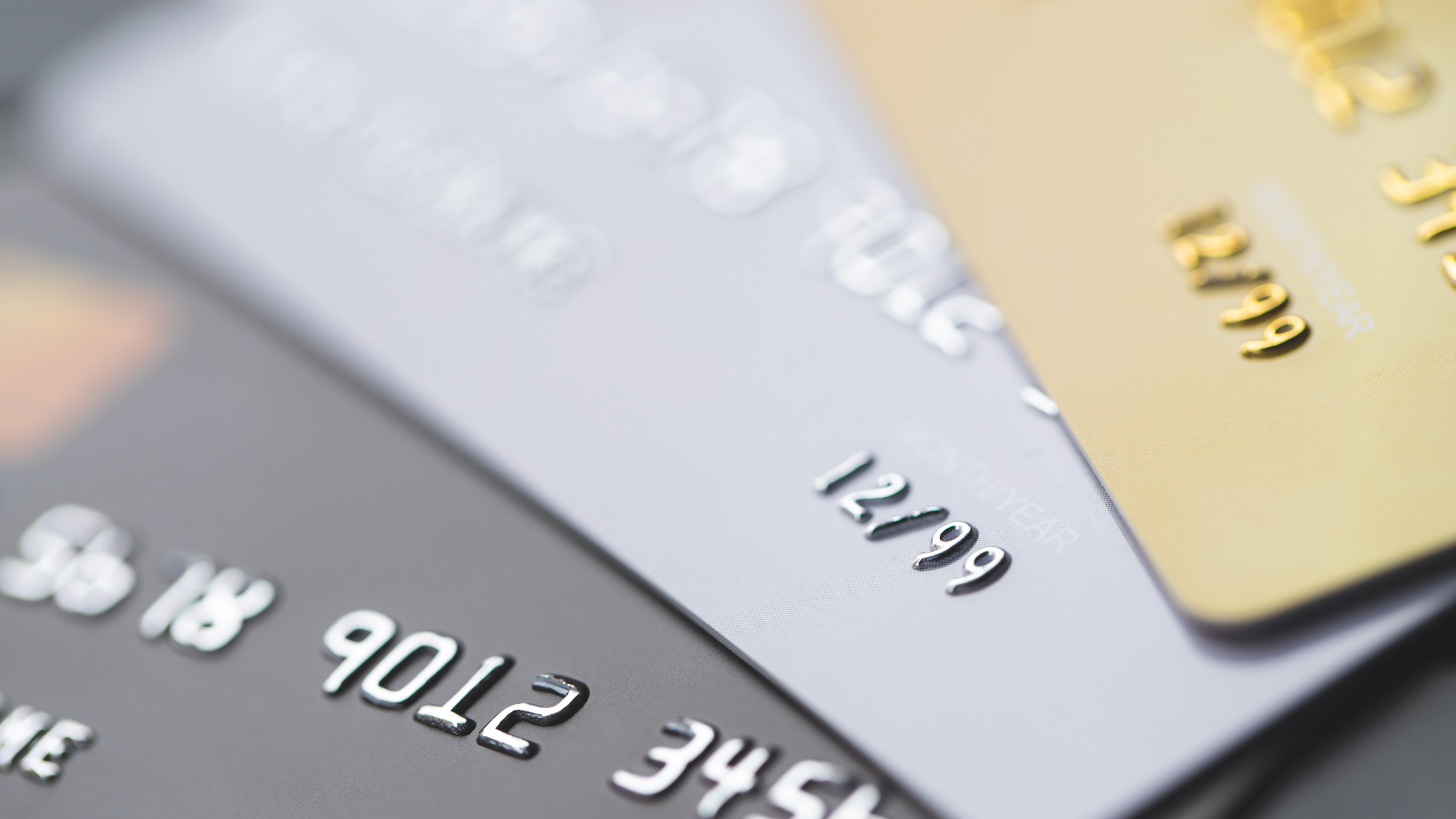 Credit Card Processing in Overland Park