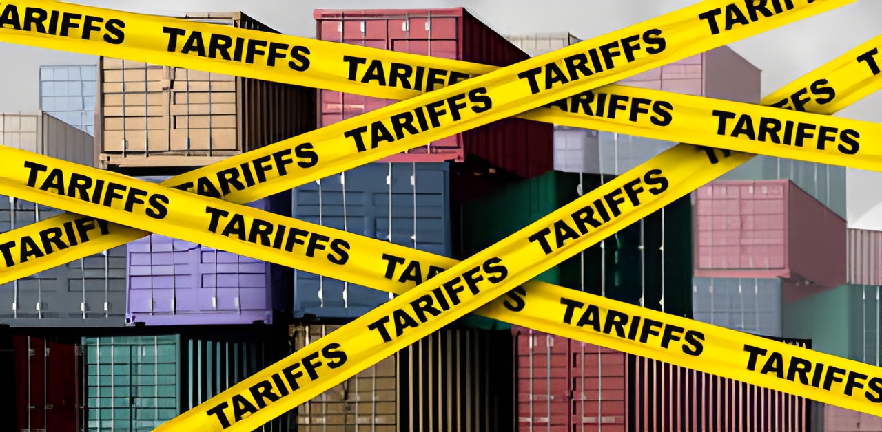 Tariffs and Compensation