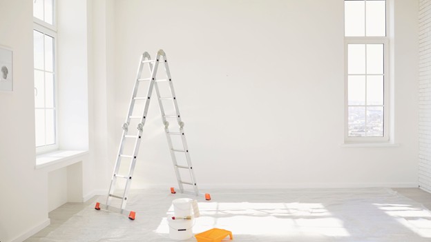 Commercial Painting Contractor in Overland Park