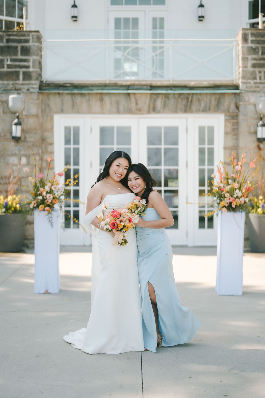 Melissa & Alexander – Harding Waterfront Estate Wedding Photos ...