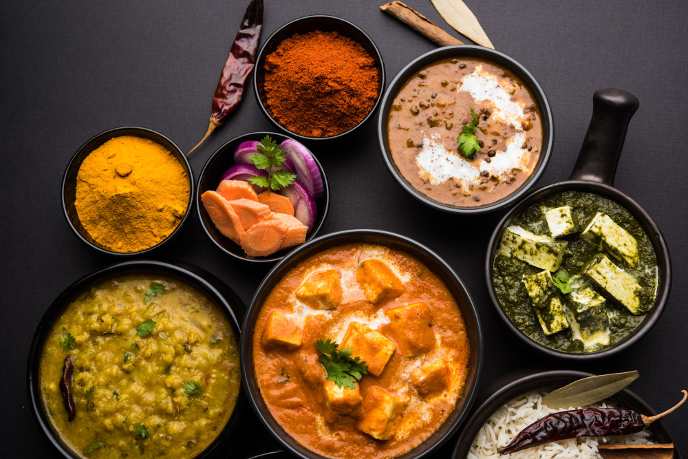 Indian Food Near Me