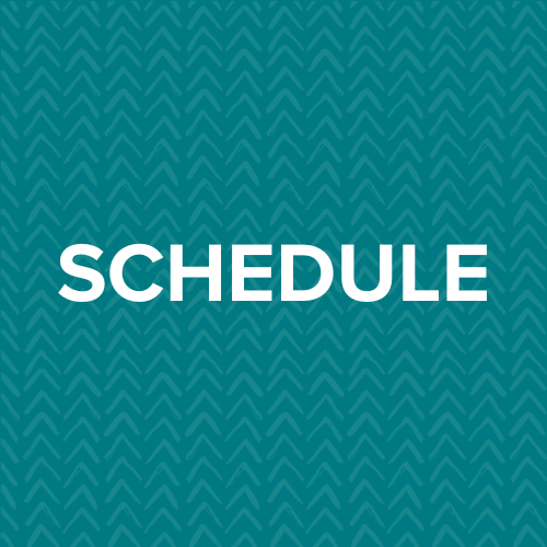 Schedule of Events