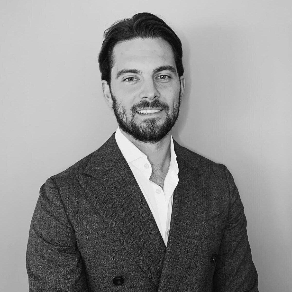 Tristan Ward – Founder / Director