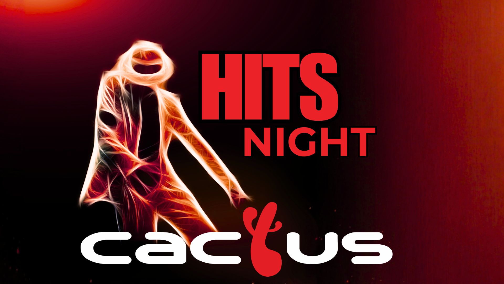 HITS NIGHT & DJ Axey Nit
