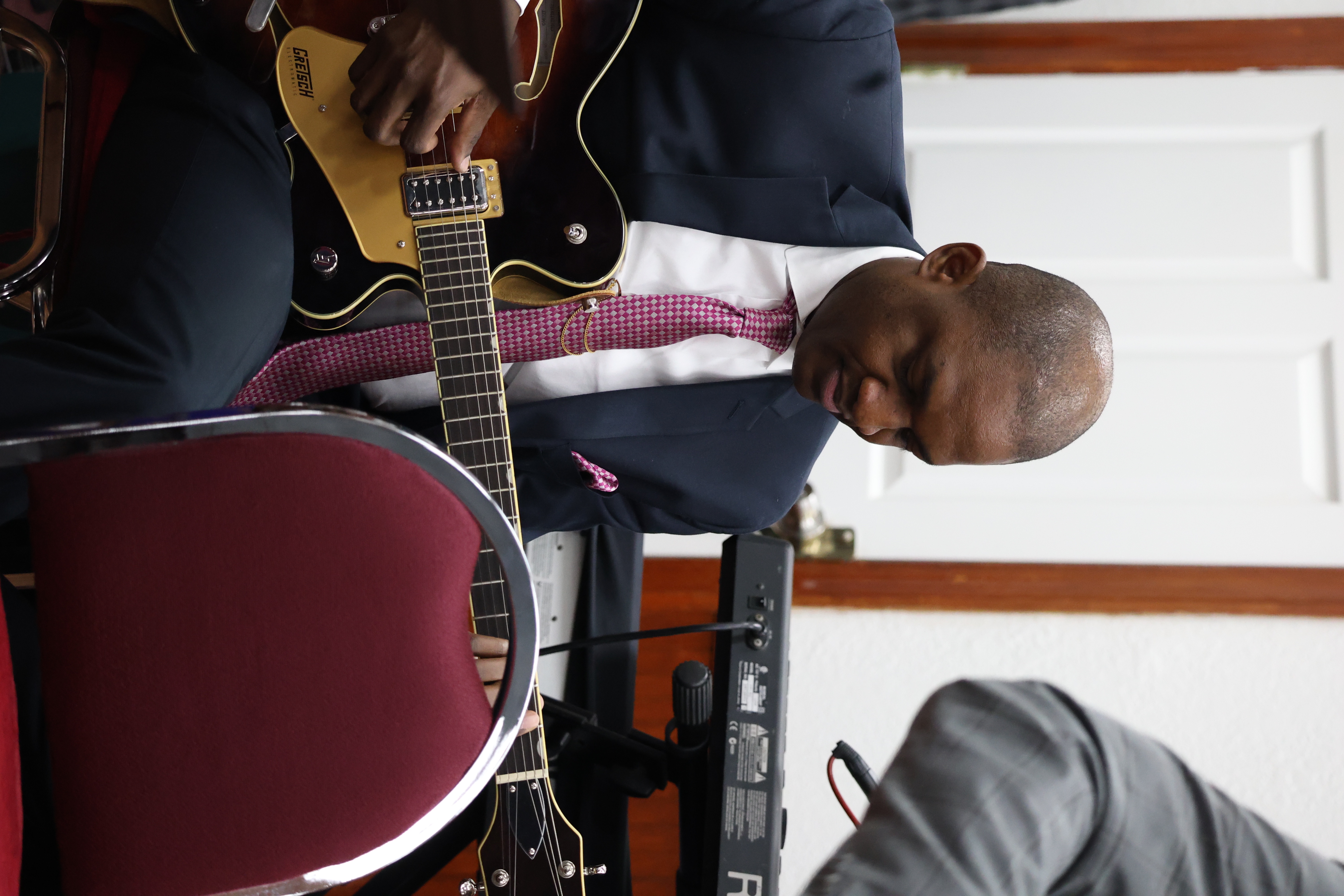 Michael Charles, CHBC, MS-IOP