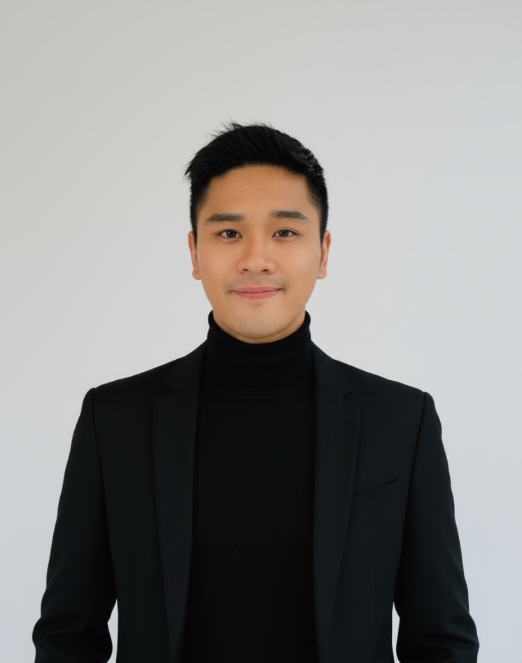 Steven Tang,樂道僱傭中心創辦人
