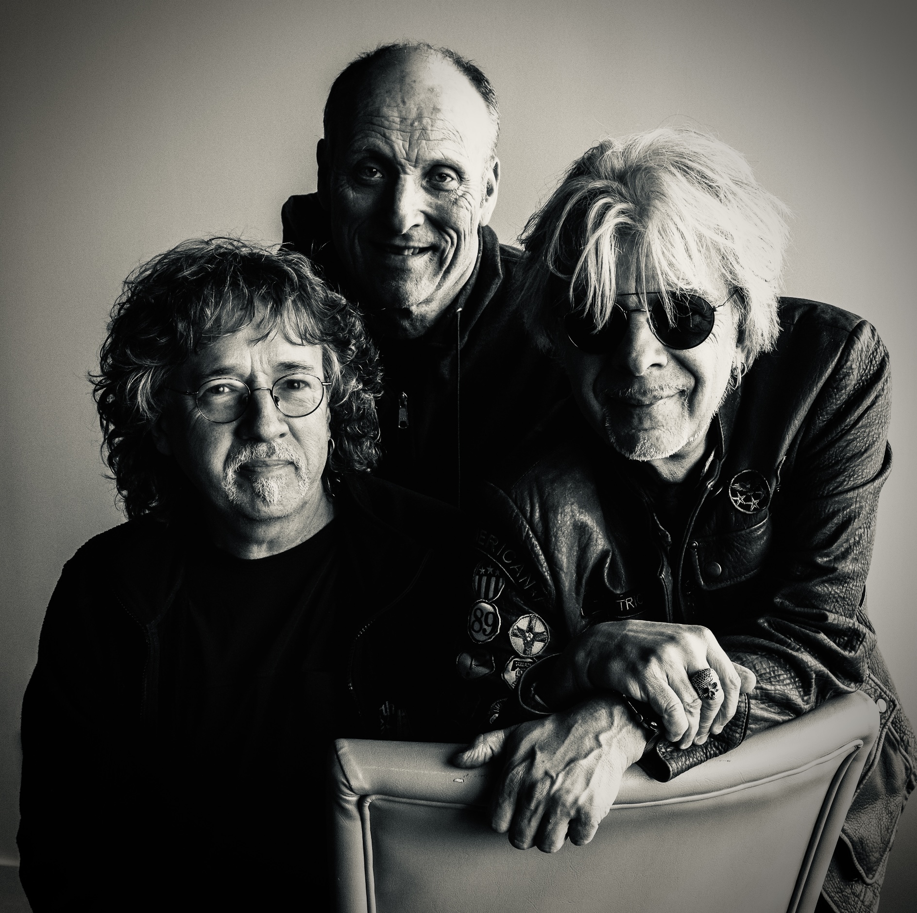 An Evening with Johnny A. Trio