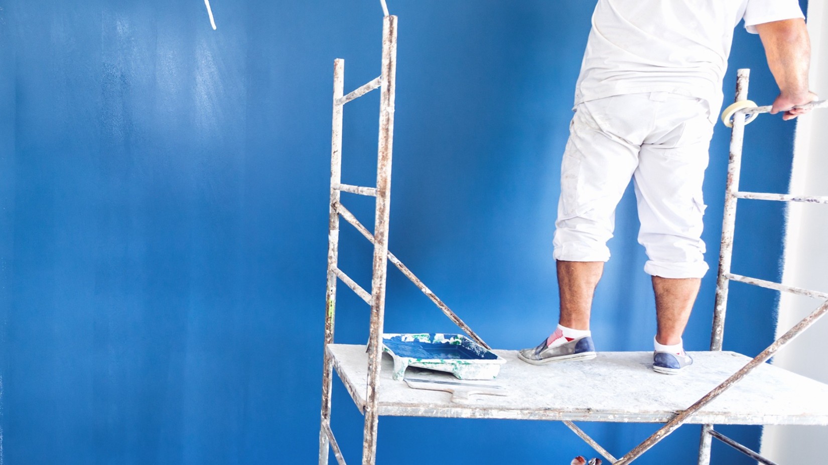 Painters in Olathe