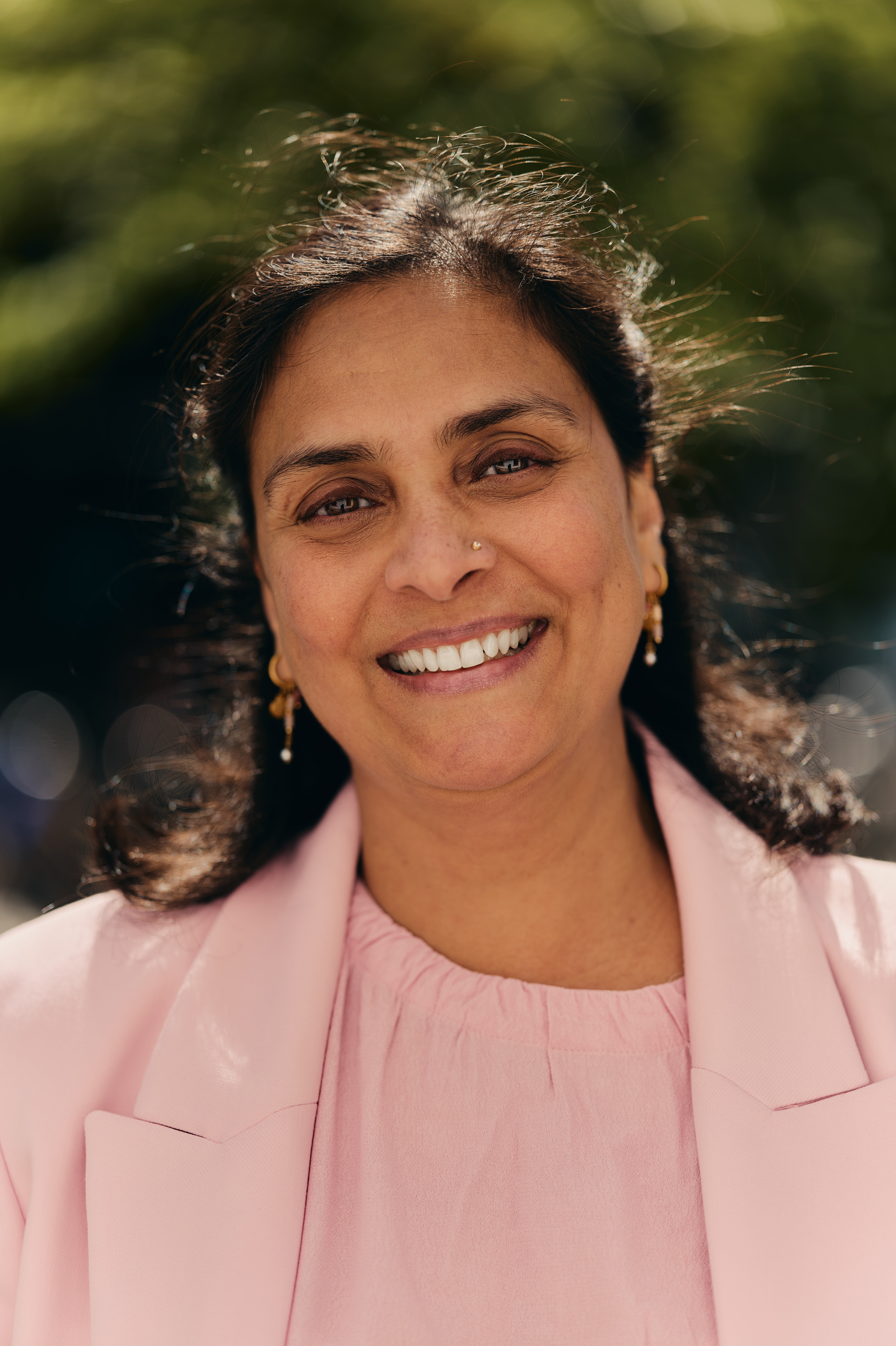 Kanchan Rocha review image 1 of 1