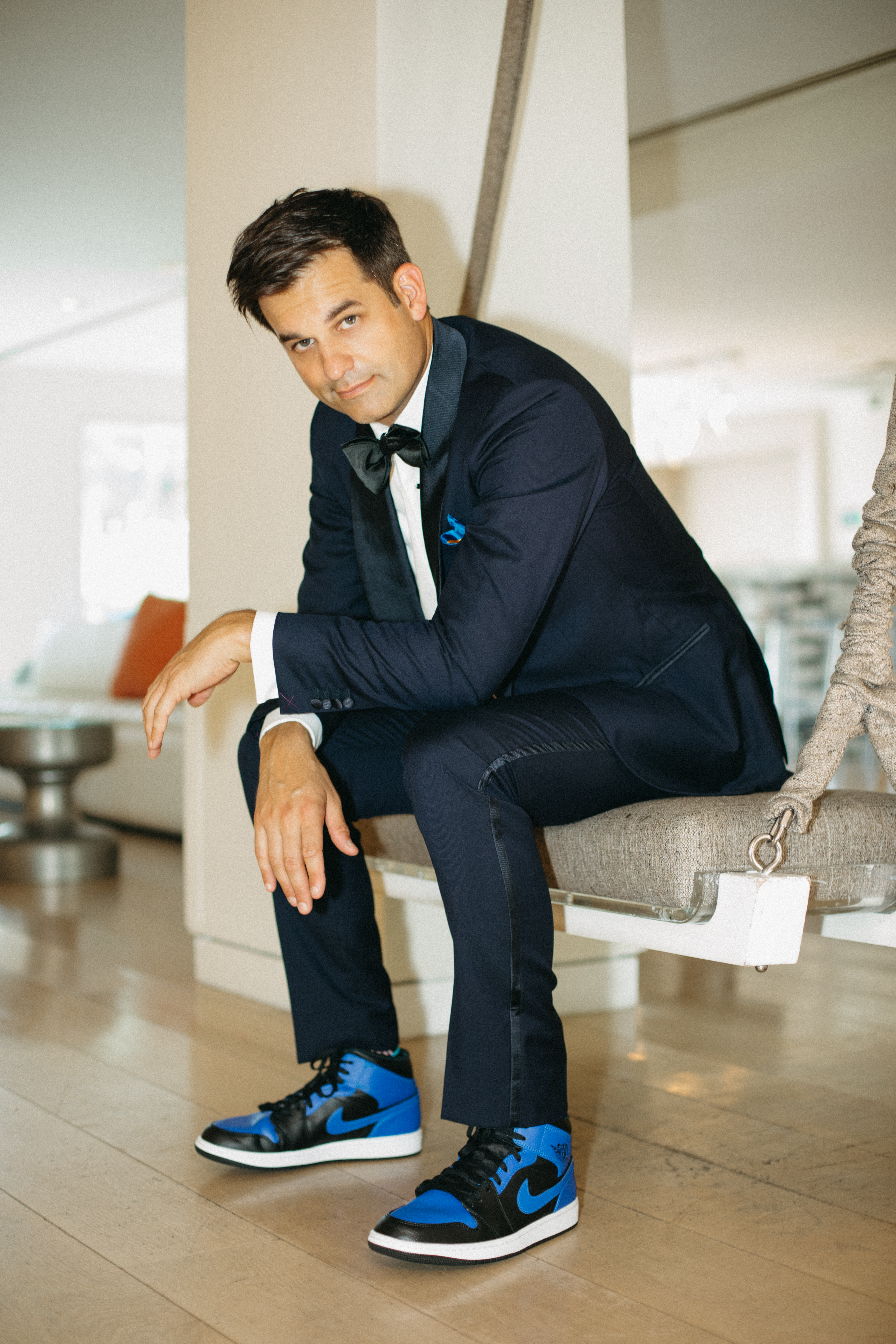 Michael Kosta - Show