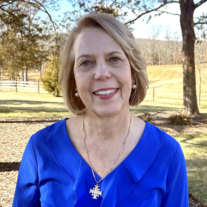 Charlene Unterkofler