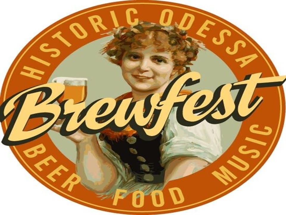 Historic Odessa Brewfest