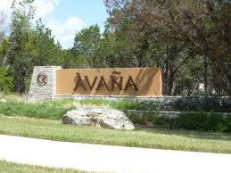 Moving to Circle C, Austin Texas