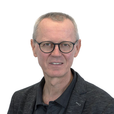 Alois Bierl