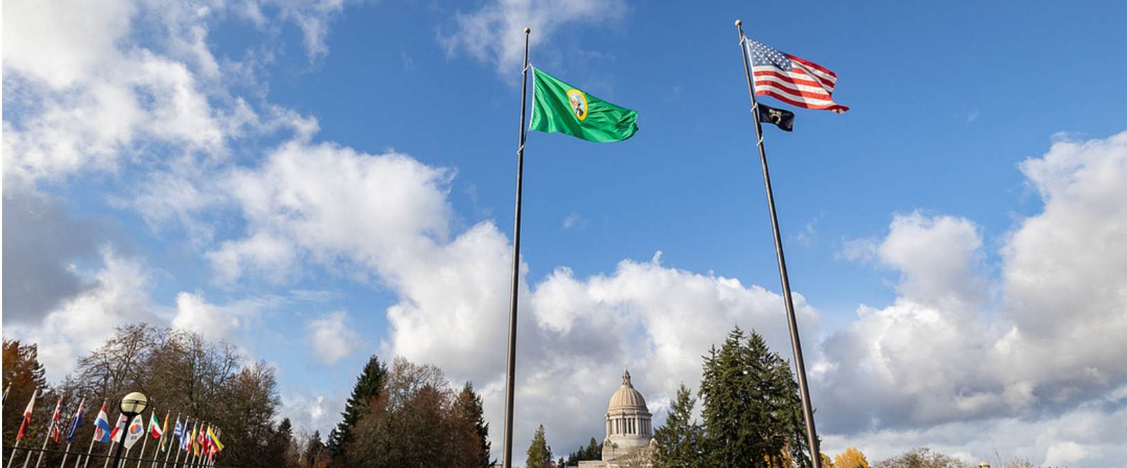 Policy Council Takes Formal Position on State Income Tax