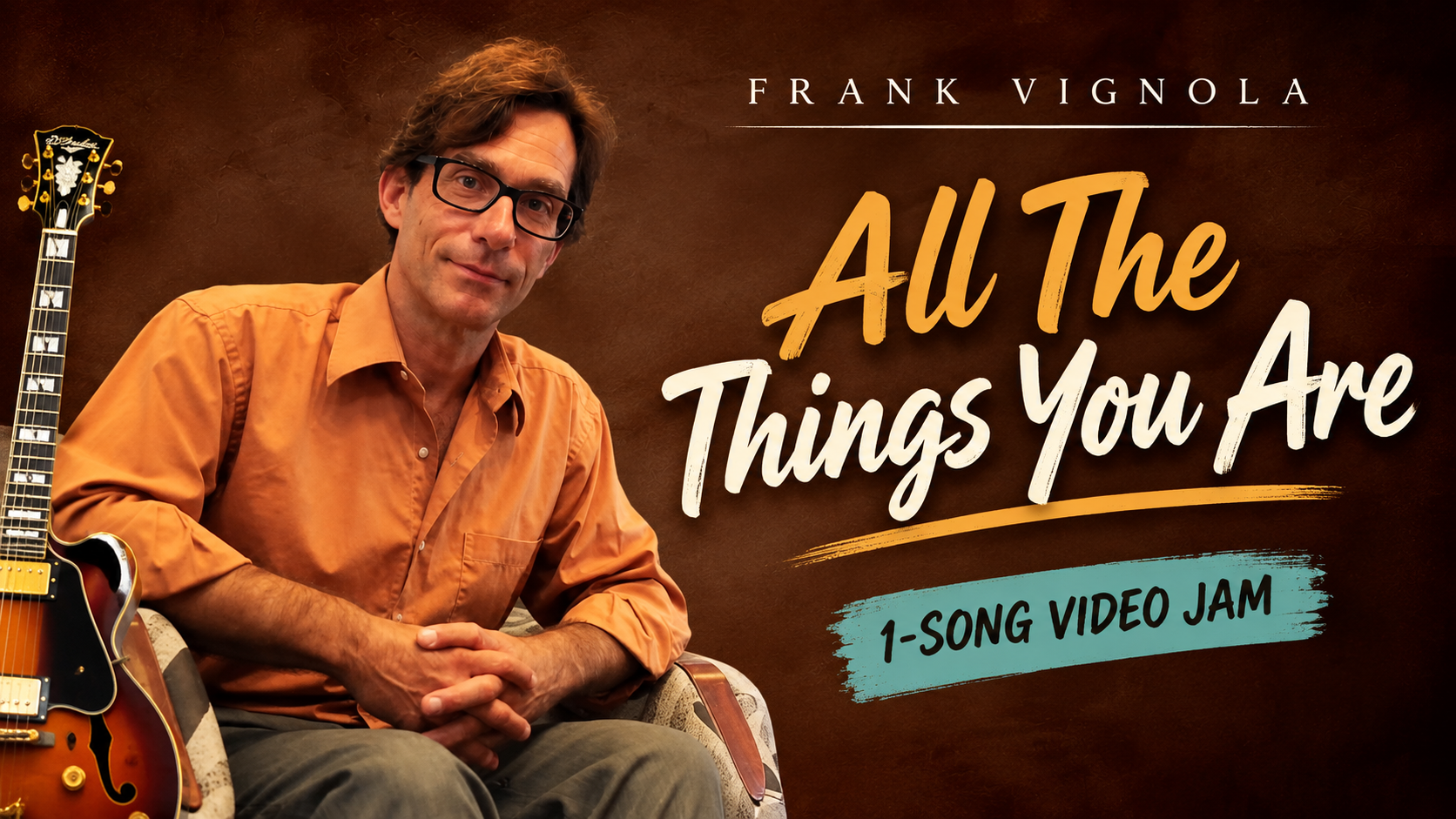 all the things you are adadda