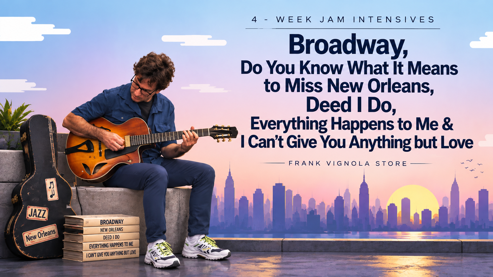 broadwaydada