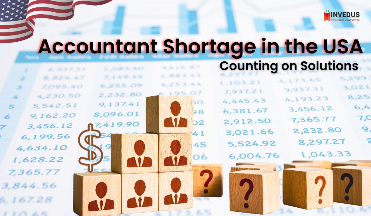 The Accounting Shortage