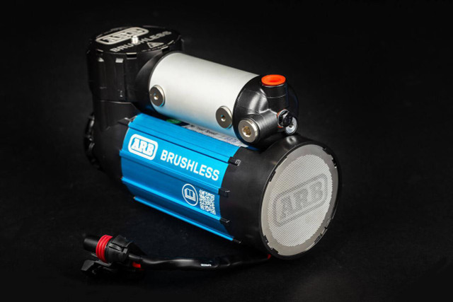Air Systems for Overlanding & Camping | ARB 4x4 Accessories | ARB