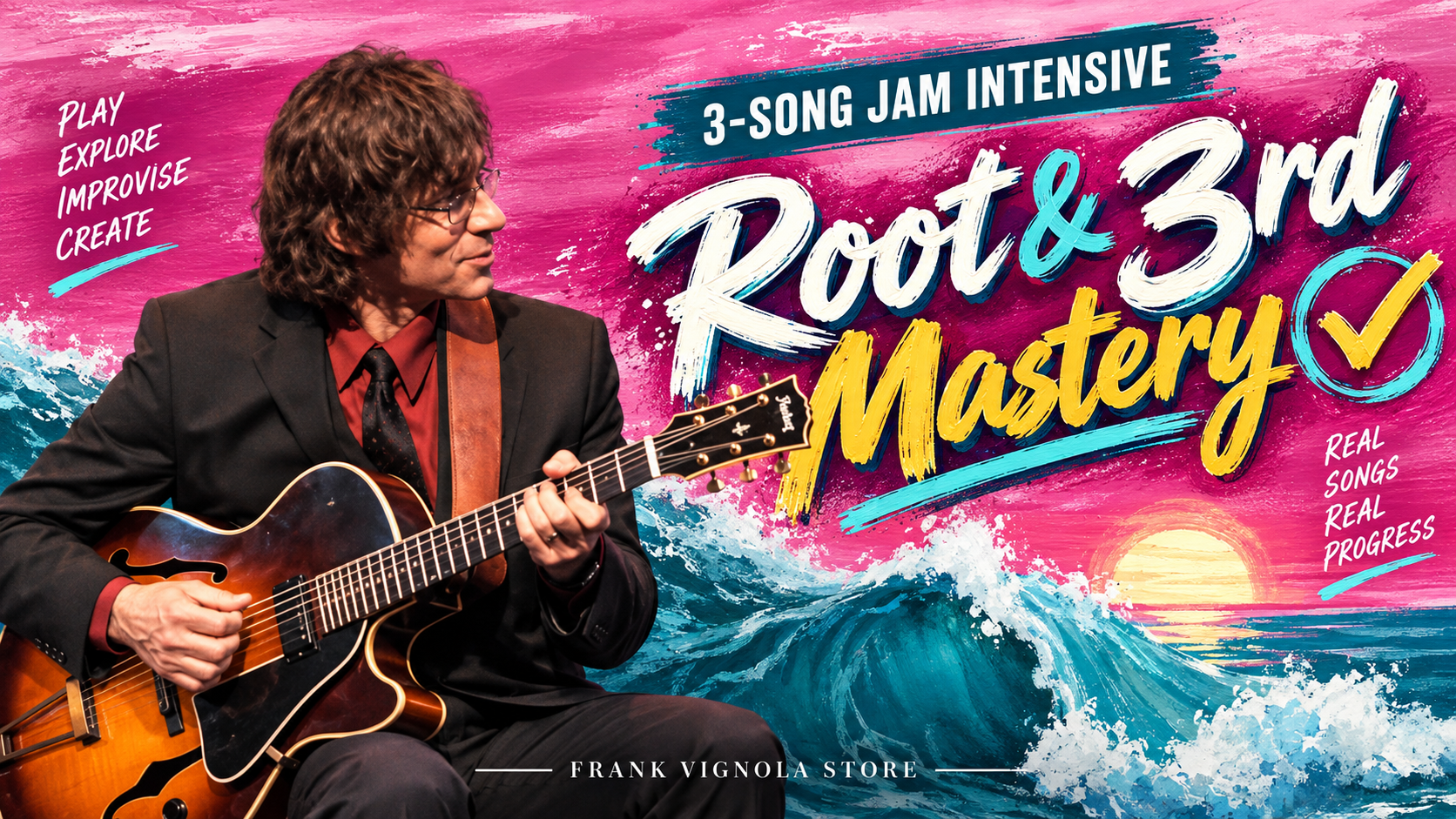 root 3rd mastery scs