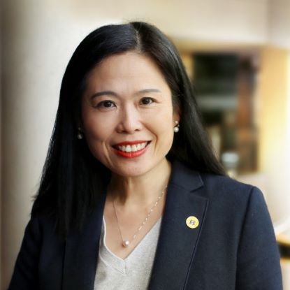 Dr. Lin Zhou