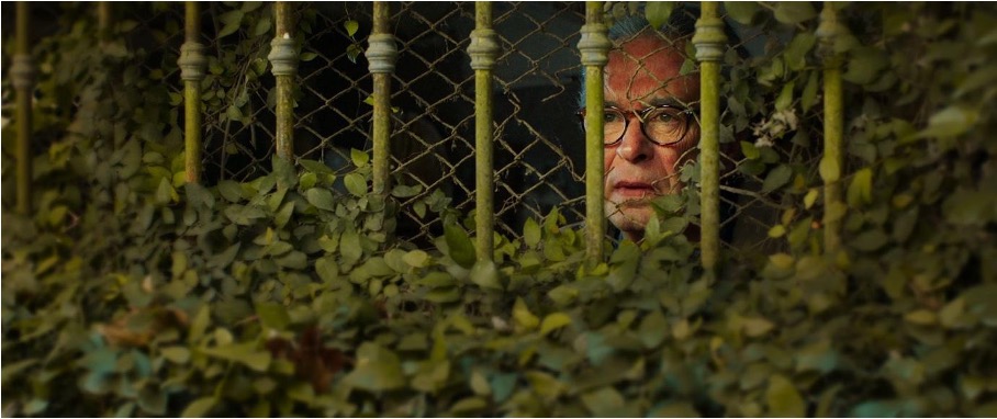 Picture for 'El Cuento De Las Comadrejas, de Juan José Campanella (Argentine – 2019 – 2h09 – Comédie noire)' event