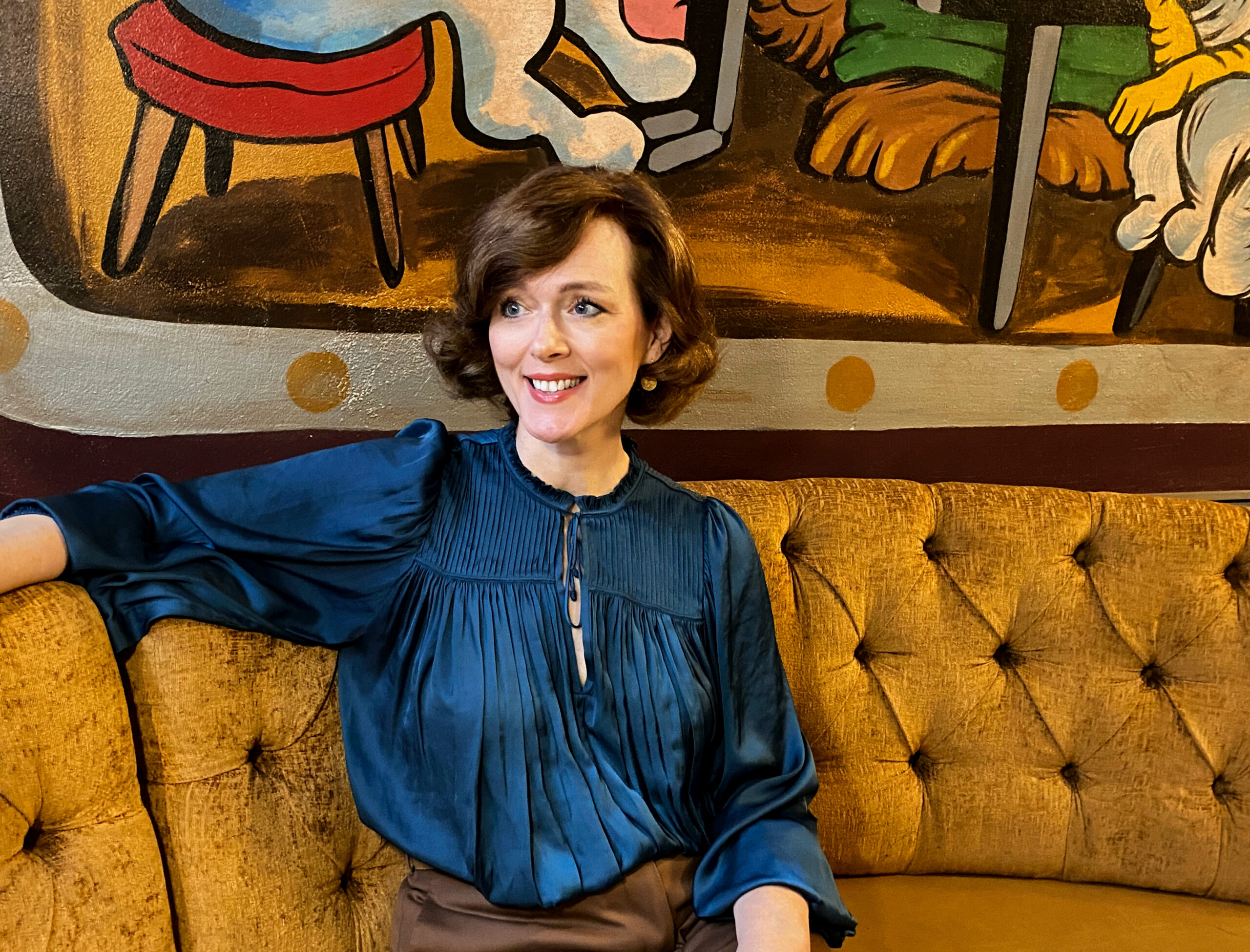 Laura Cantrell