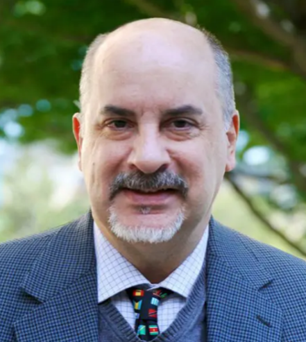 Dr. Erik M. Schwiebert