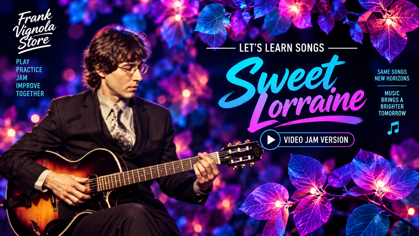 sweet lorraine video jam efwrerfeg