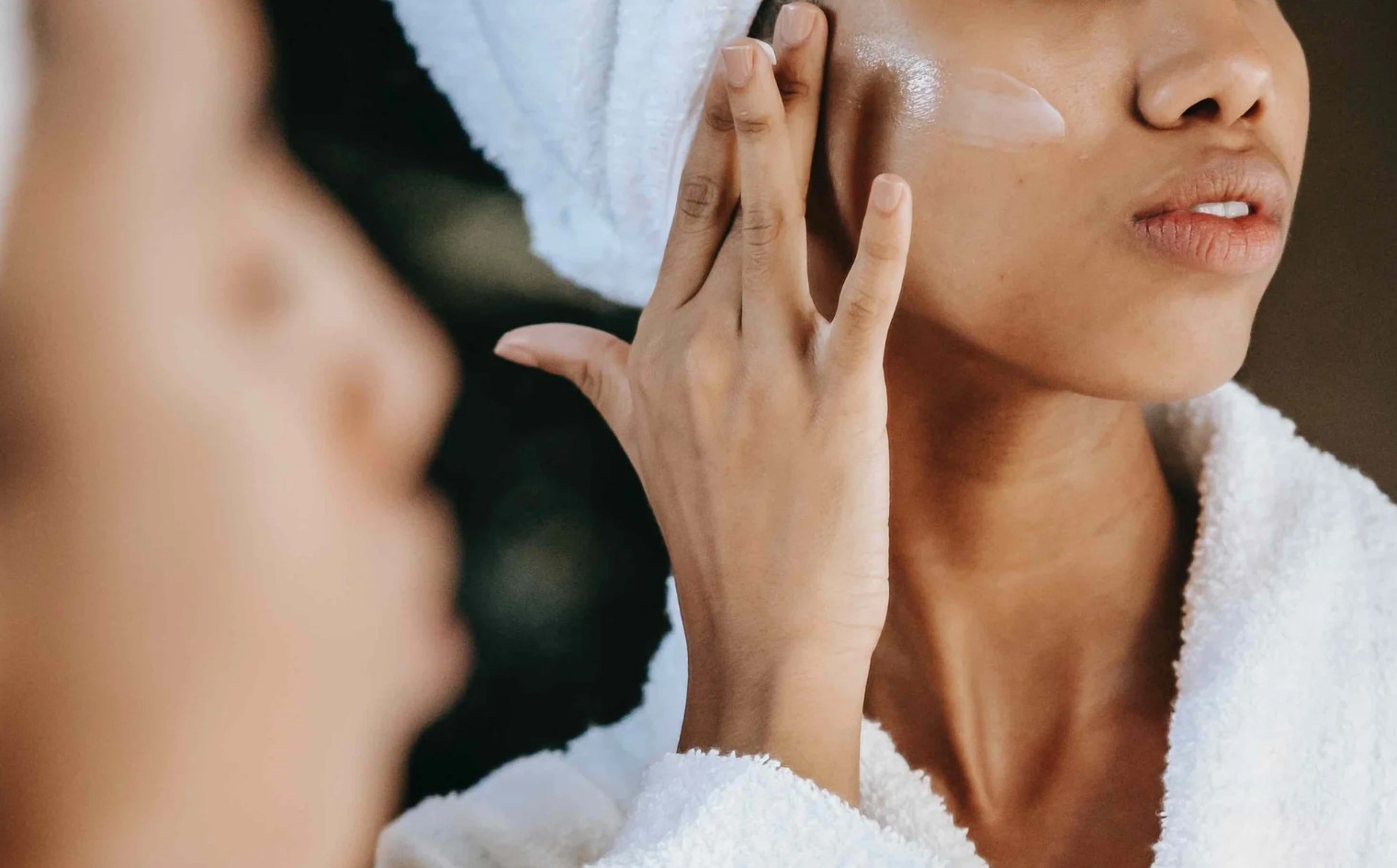 Luxury Skin Care Basket