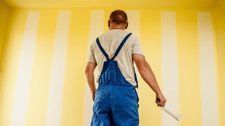 Painters in Overland Park