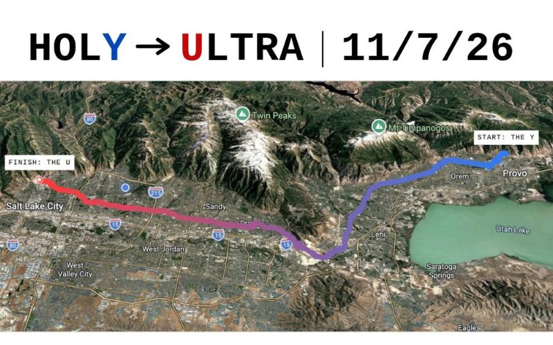Holy Ultra