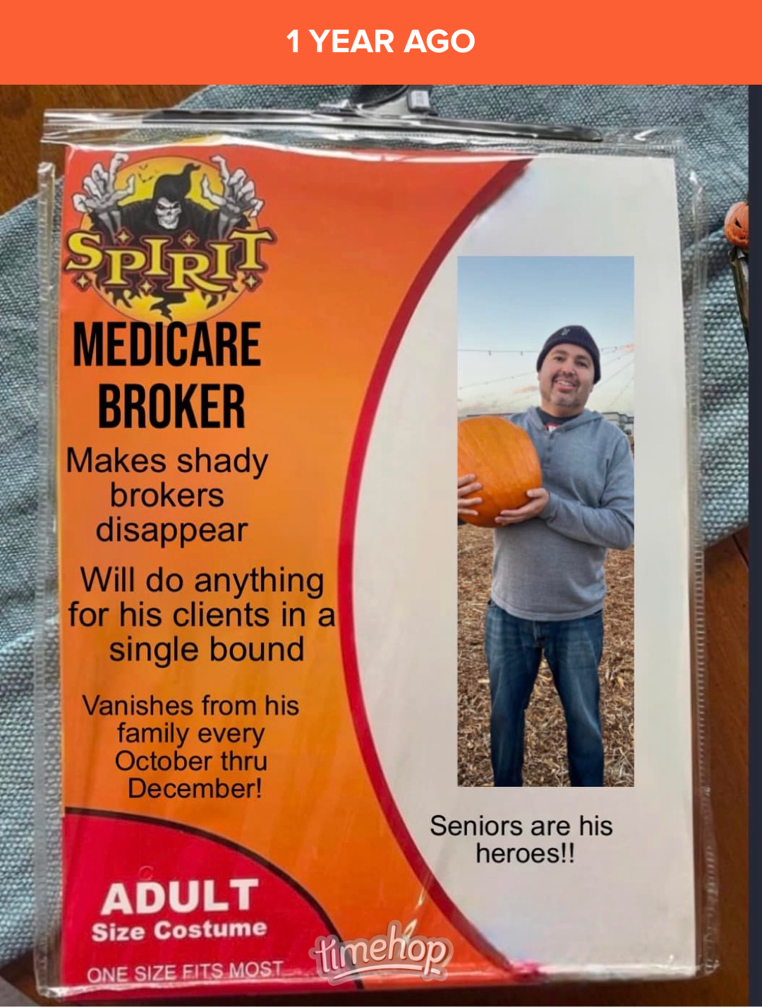 Best Broker in Town!