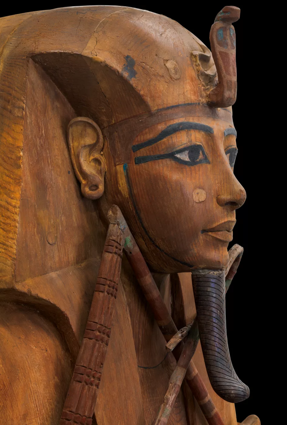 Ramses Catalogue | Chapter 15 QR 05 - ラムセス大王展