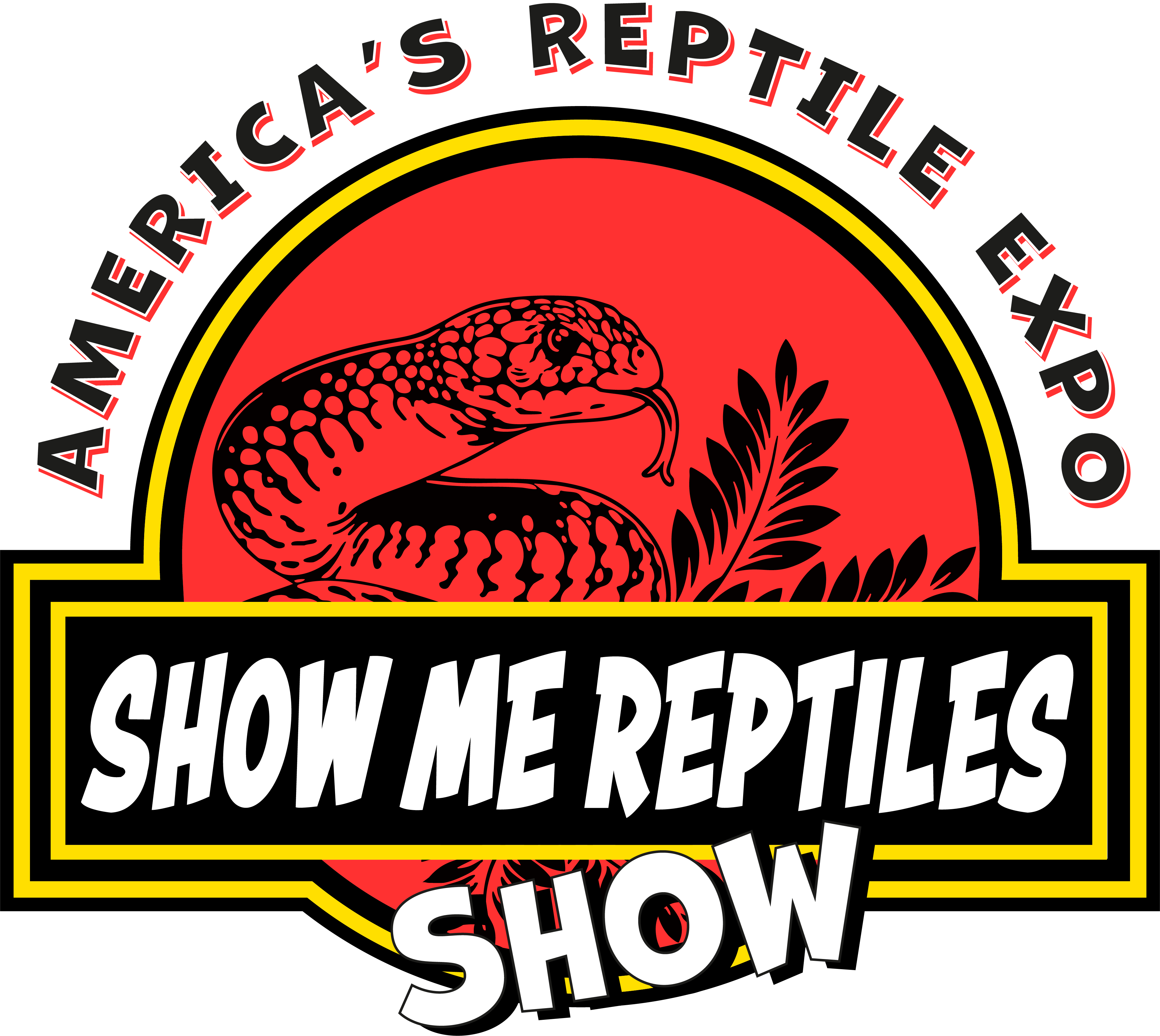 Show Me Reptiles