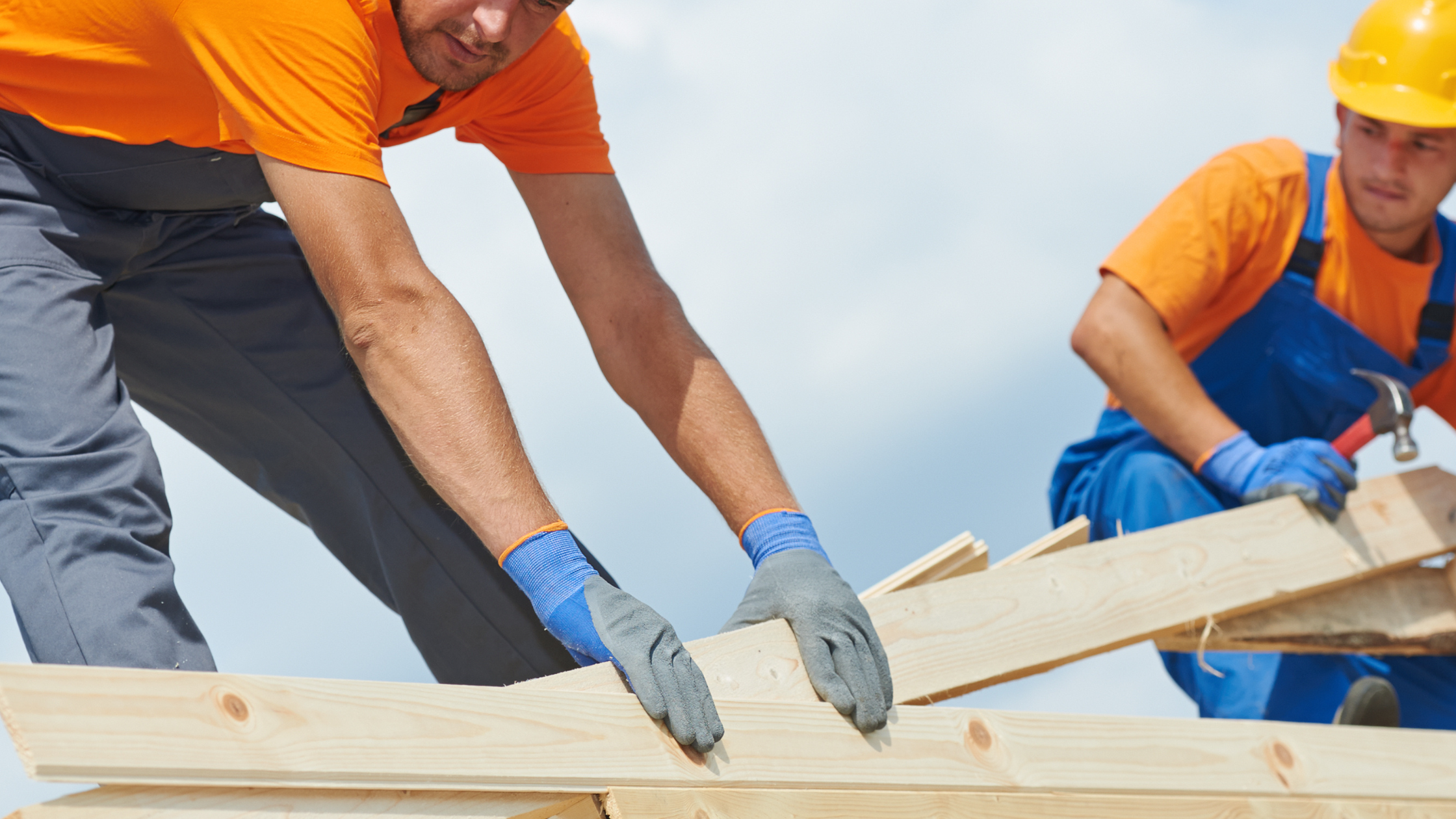 roofing company in Hermitage