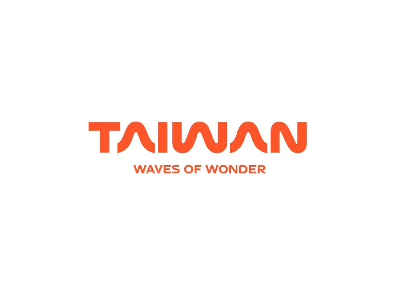 Taiwan Tourism Administration logo