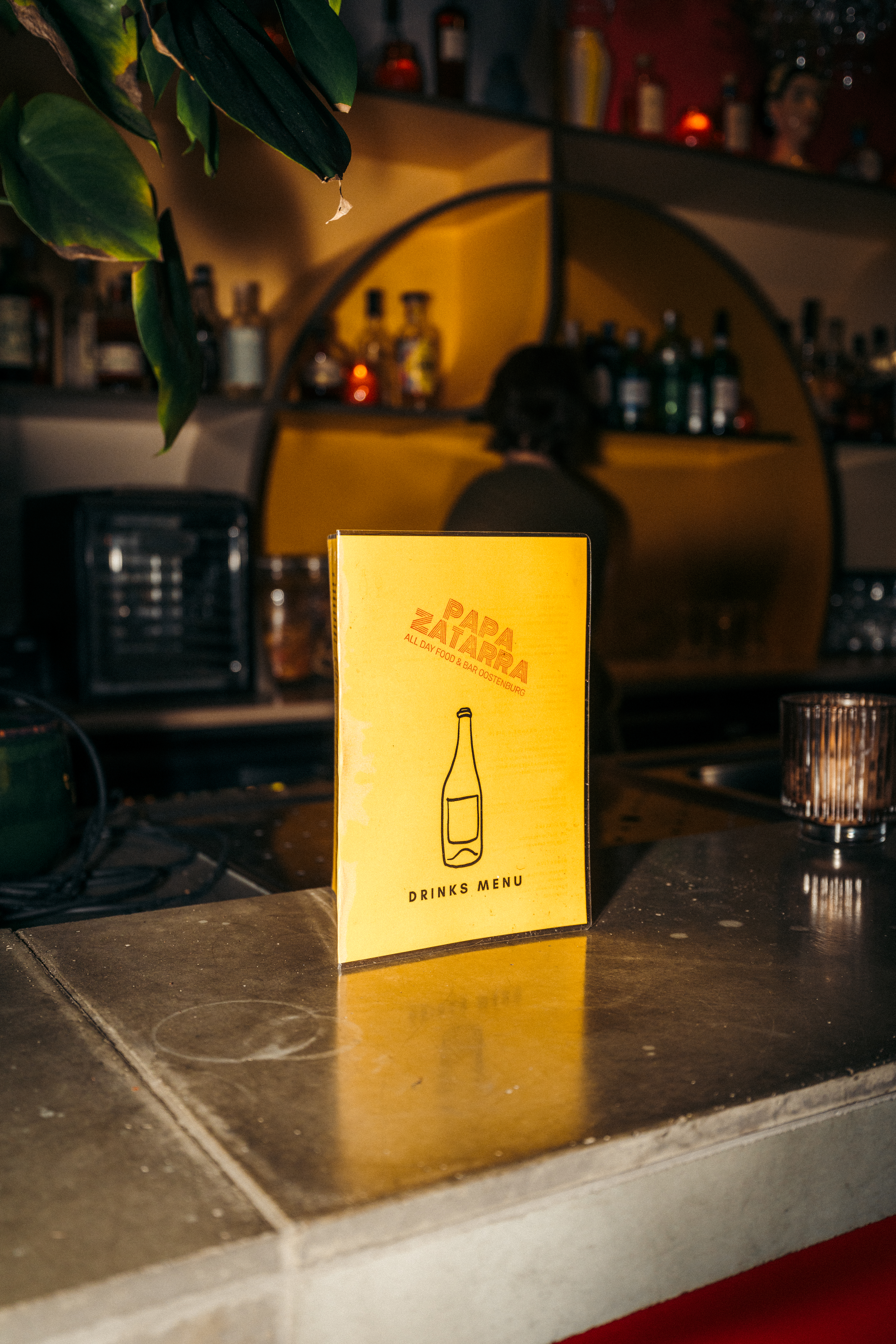 BUURT BORREL - SINTERKLAAS SPECIAL