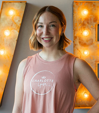 Staff | Charlotte Yoga