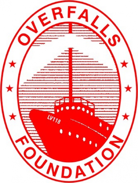 Canalside Happy Hour at Lightship Overfalls