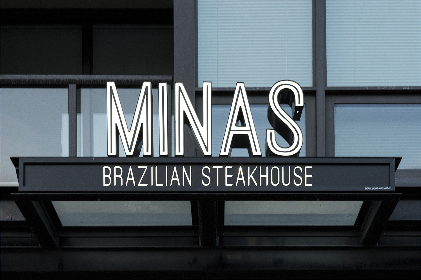 Minas Brazilian Steakhouse