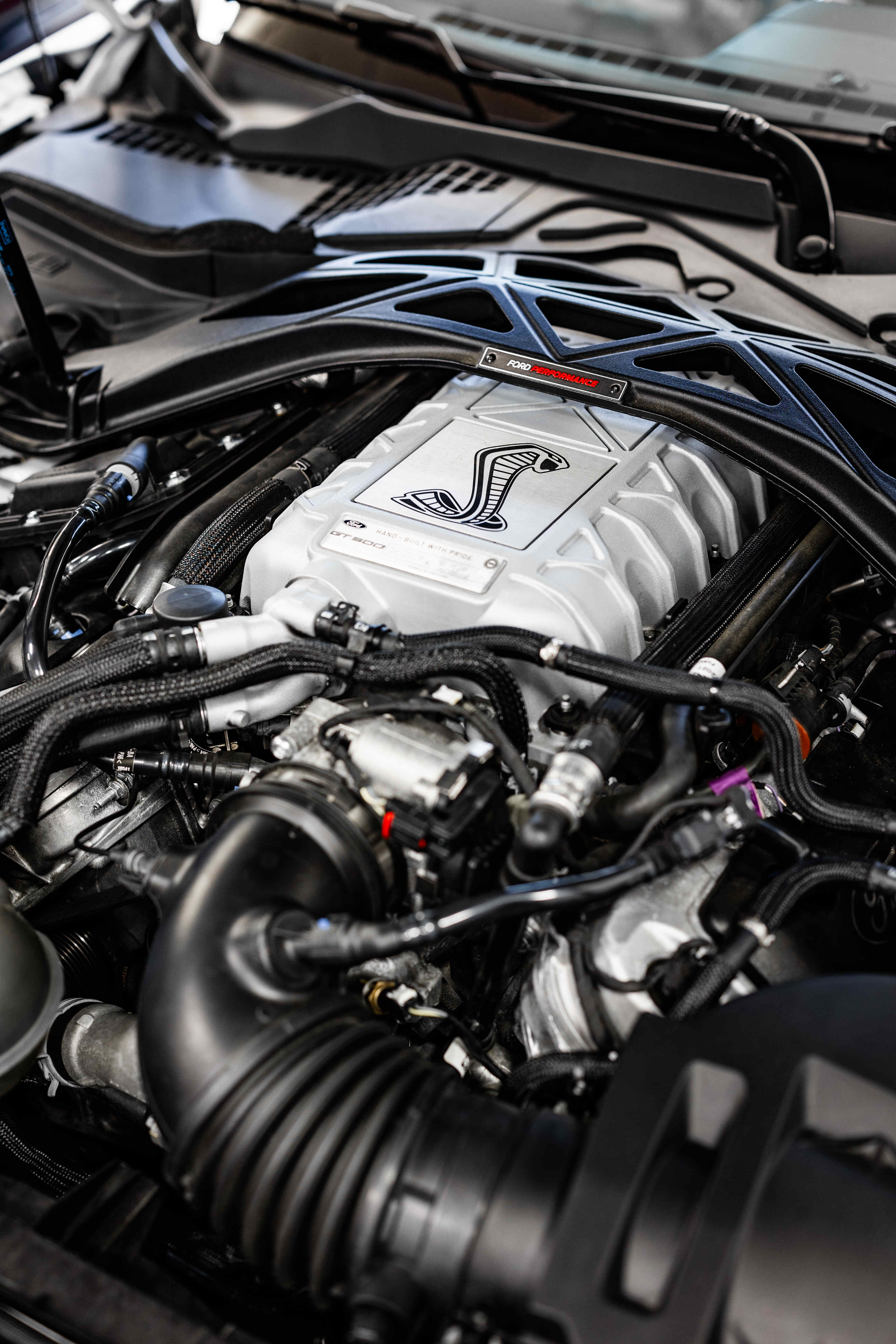 Premium Engine Gallery