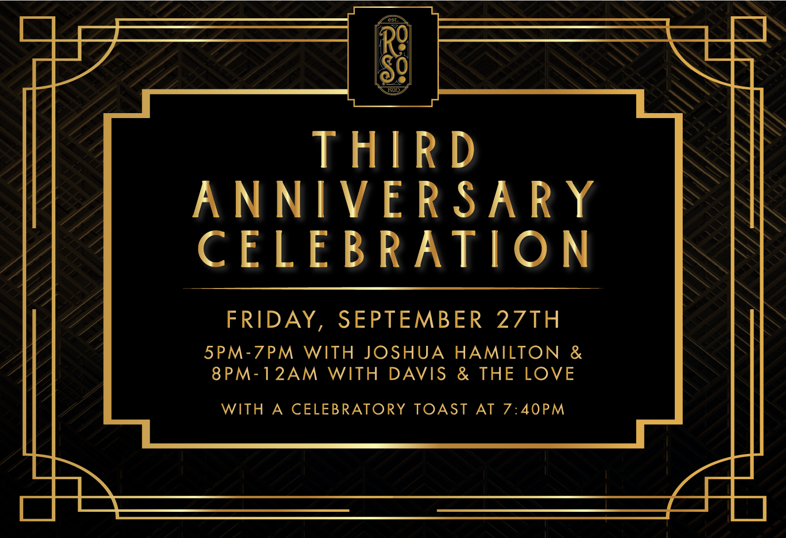 Downtown Alpharetta Events Roaring Social