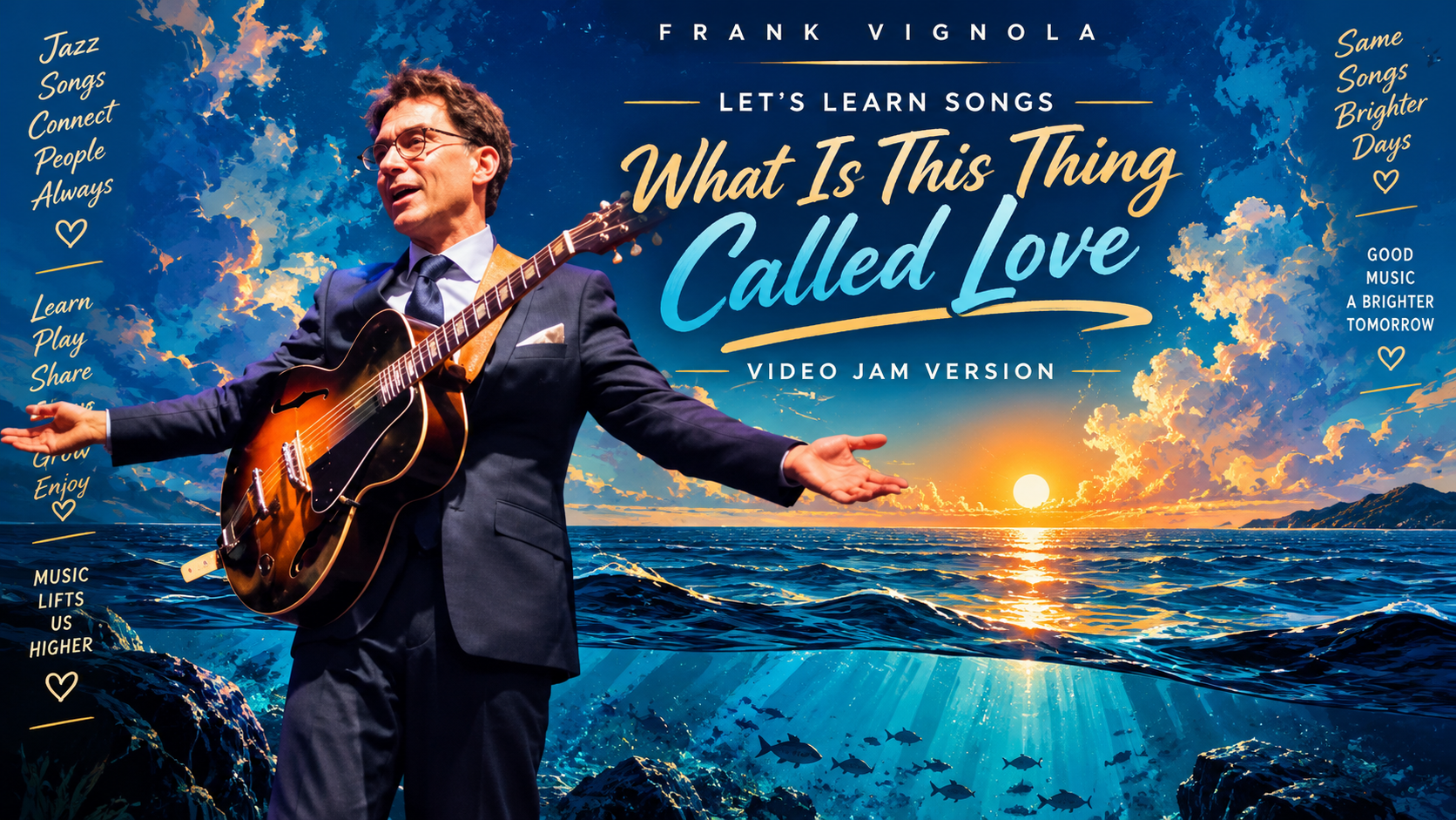 what is this thing called love video jam q4gbtr