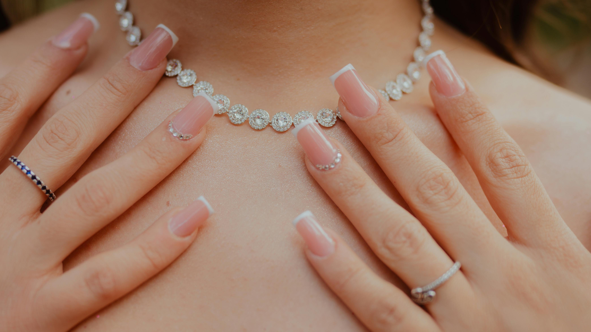 Custom Wedding Rings in Overland Park 