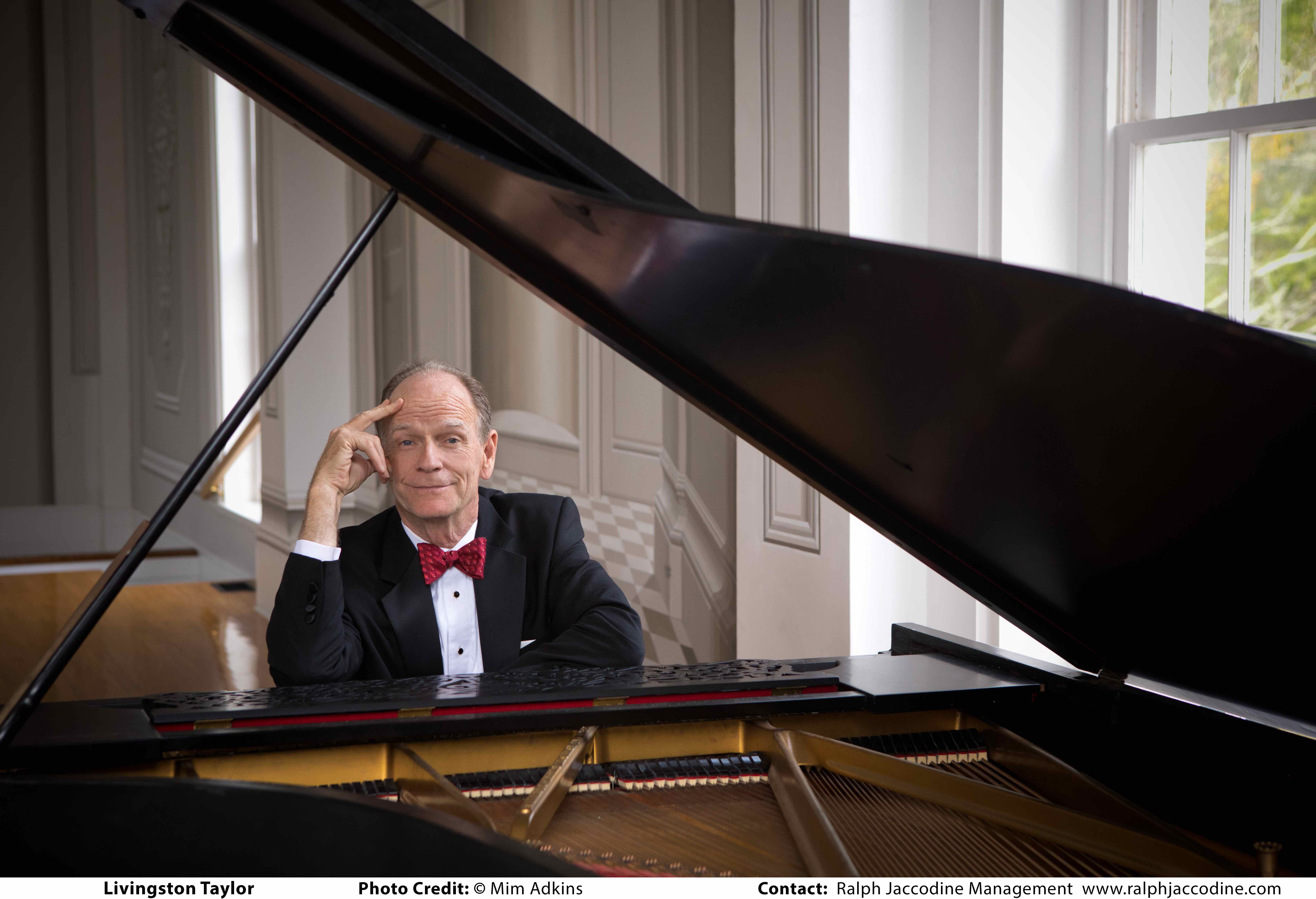 Livingston Taylor