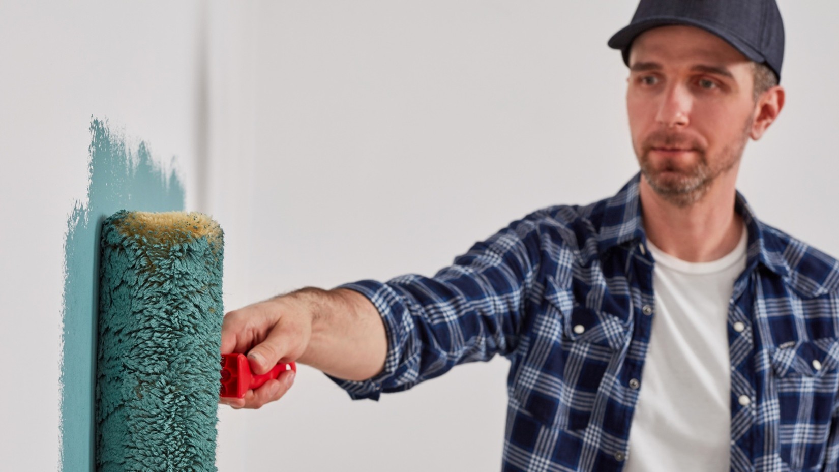 Overland Park residential painters